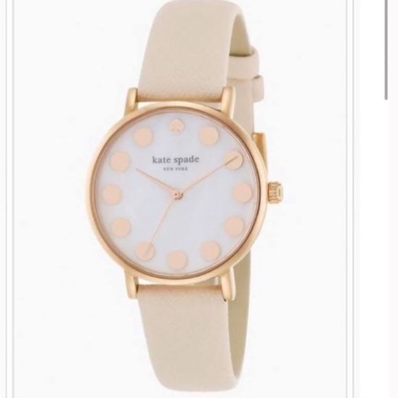 kate spade Accessories - Kate spade watch